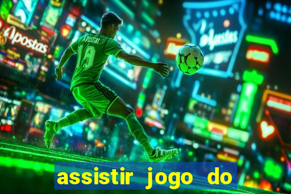 assistir jogo do inter futemax